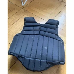 gilet de crosse Félix Bühler*Felix Bhuler New