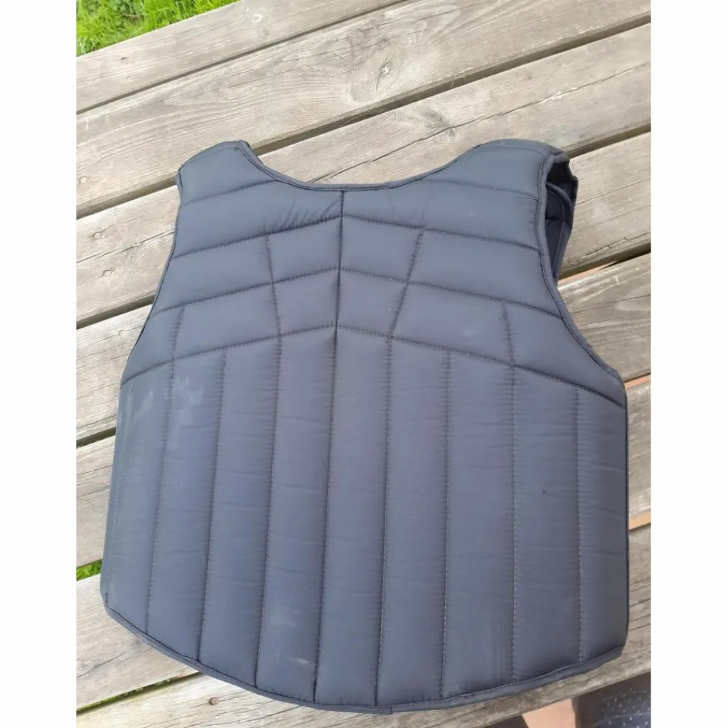 Gilet de cross/protege dos*Smartrider Discount