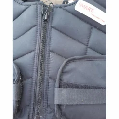 Gilet de cross/protege dos*Smartrider Discount
