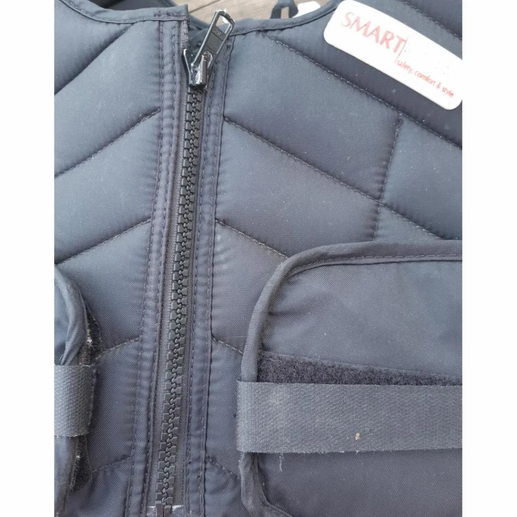 Gilet de cross/protege dos*Smartrider Discount