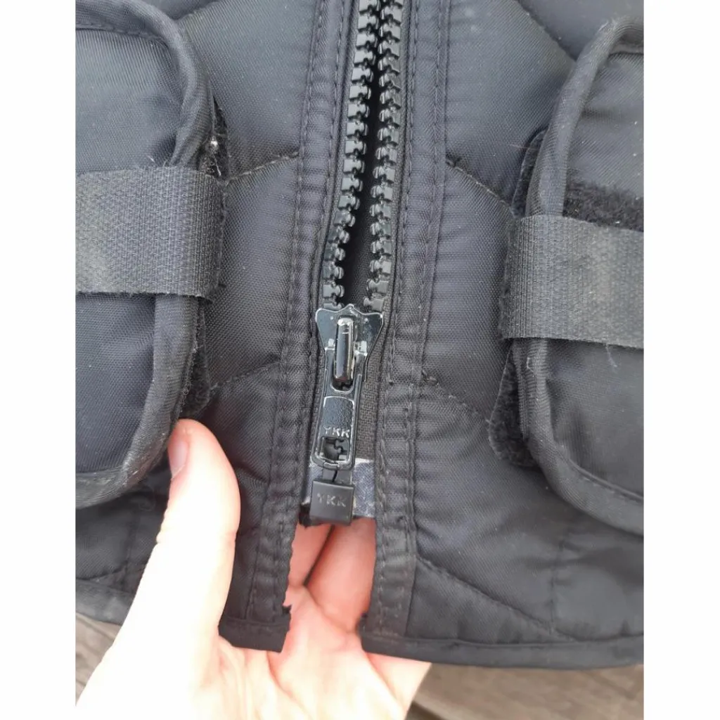 Gilet de cross/protege dos*Smartrider Discount