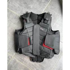Gilet de protection*HKM Hot