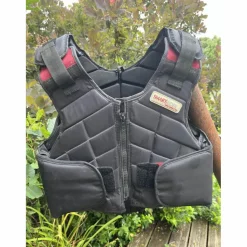 - Marque inconnue - Airbags|Gilets De Cross Et Coques Dorsales>Gilet de protection
