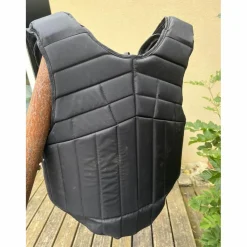 - Marque inconnue - Airbags|Gilets De Cross Et Coques Dorsales>Gilet de protection