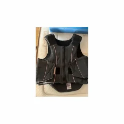 Gilet de protection*Equitheme Hot
