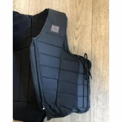 Gilets De Cross Et Coques Dorsales>Gilet de protection