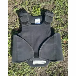 gilet de protection*Fouganza Discount