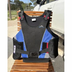 Gilet de protection*Equitheme Outlet