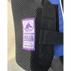 Gilet de protection*Equitheme Outlet