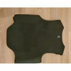 Fouganza Gilets De Cross Et Coques Dorsales>Gilet de protection