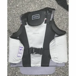 - Marque inconnue - Airbags|Gilets De Cross Et Coques Dorsales>Gilet de protection