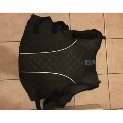 gilet de protection*Decathlon Hot