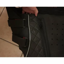 gilet de protection*Decathlon Hot