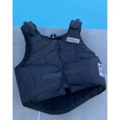 Smartrider Gilets De Cross Et Coques Dorsales>Gilet de protection
