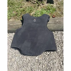 Fouganza Airbags|Gilets De Cross Et Coques Dorsales>Gilet de protection