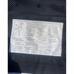 Fouganza Airbags|Gilets De Cross Et Coques Dorsales><noscript><img width=