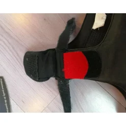 Fouganza Gilets De Cross Et Coques Dorsales><noscript><img width=