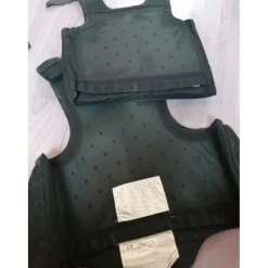 Fouganza Gilets De Cross Et Coques Dorsales><noscript><img width=