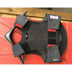 HKM Gilets De Cross Et Coques Dorsales>Gilet de protection