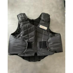 Smartrider Gilets De Cross Et Coques Dorsales>Gilet de protection