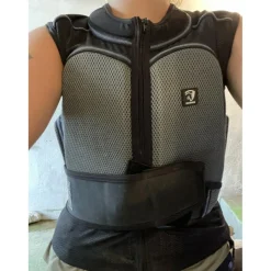 HORKA Gilets De Cross Et Coques Dorsales>Gilet de protection