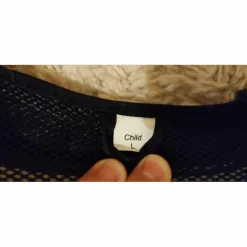 Gilet de protection*Equitheme Discount
