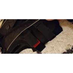 Gilet de protection*Equitheme Discount