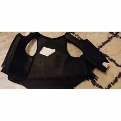 Gilet de protection*Equitheme Discount