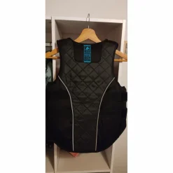 Gilet de protection*Equitheme Discount