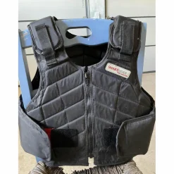 Smartrider Gilets De Cross Et Coques Dorsales>Gilet de protection