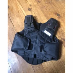 Smartrider Gilets De Cross Et Coques Dorsales>Gilet de protection