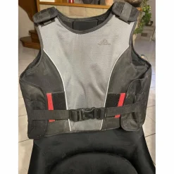 Gilet de protection*Equitheme
