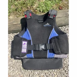 gilet de protection*Equitheme Best