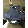 Gilets De Cross Et Coques Dorsales>Gilet de protection