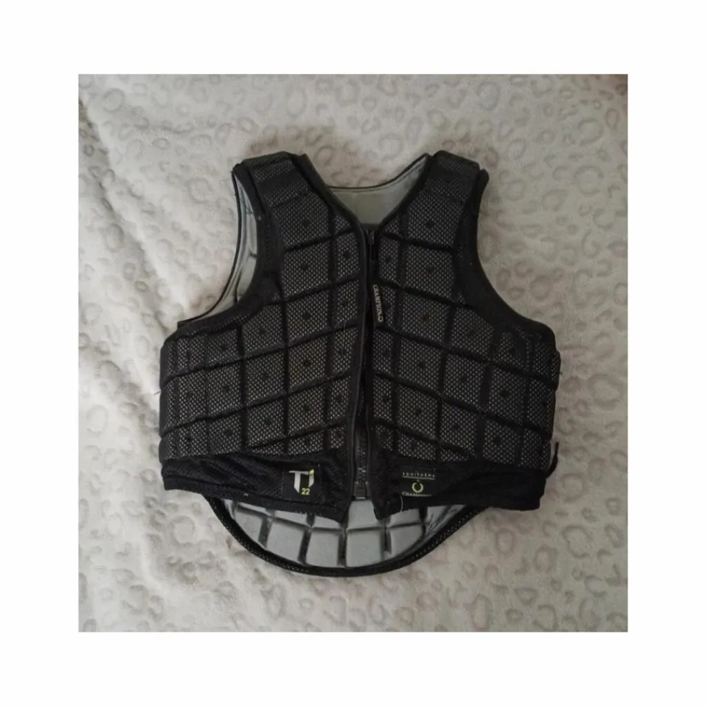 Gilet de protection*Equitheme Outlet