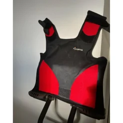 Gilets De Cross Et Coques Dorsales>Gilet de Protection