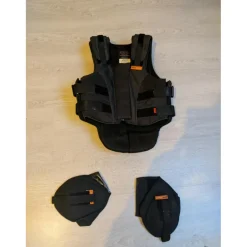 Airowear Gilets De Cross Et Coques Dorsales>Gilet de protection