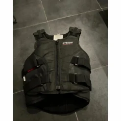 Steeds Airbags|Gilets De Cross Et Coques Dorsales>Gilet de protection