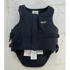 Gilet de protection / protège dos*Equitheme Discount