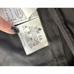 Gilet de protection / protège dos*Equitheme Discount