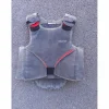 Gilet de protection adulte Safety noir taille S*Fouganza Sale