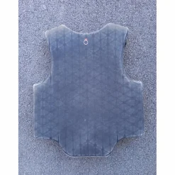 Gilet de protection adulte Safety noir taille S*Fouganza Sale
