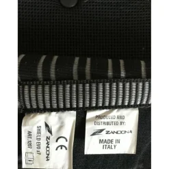 Gilet de protection coque dorsale très bon état*Zandona Sale