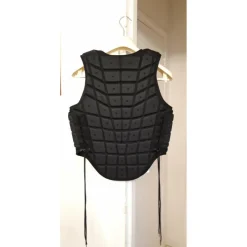 Gilet de protection cross Equithème Champion adulte taille S*Equitheme Sale