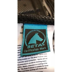 Gilet de protection cross Equithème Champion adulte taille S*Equitheme Sale