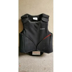 Gilet de protection de dos* Outlet