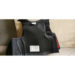 Gilet de protection de dos* Outlet