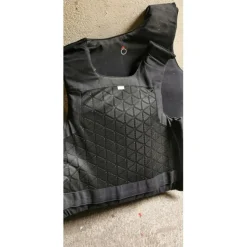 Gilet de protection de dos* Outlet
