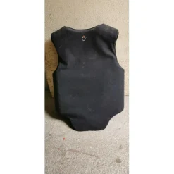 Gilet de protection de dos* Outlet