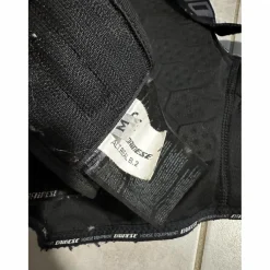 Gilet de protection dorsale taille M enfant*Dainese Outlet